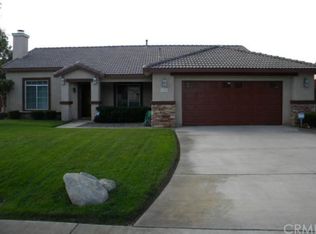 1201 Pepper Ln, Banning, CA 92220