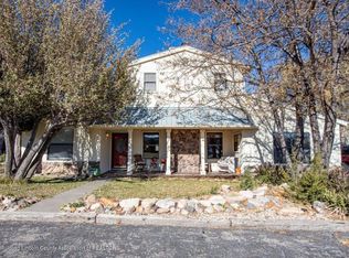 130 N Eagle Dr, Ruidoso, NM 88345