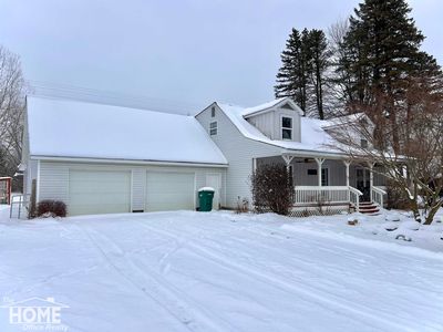 1387 S Byron Rd, Lennon, MI, 48449