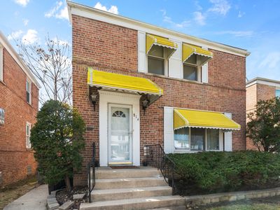 814 Norfolk Ave, Westchester, IL, 60154