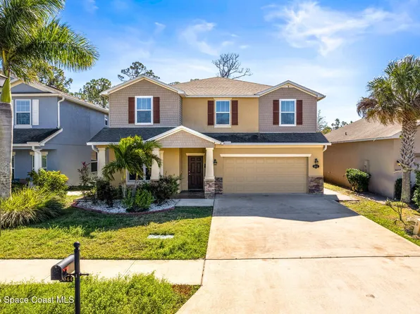 5044 Brilliance Cir, Cocoa, FL 32926