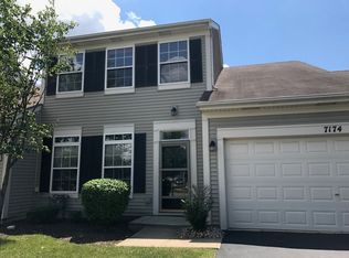 7174 Alden Dr, Plainfield, IL