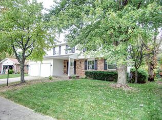 5456 Split Rock Dr, Dayton, OH 45424