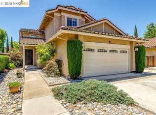 2852 Cashew St, Antioch, CA