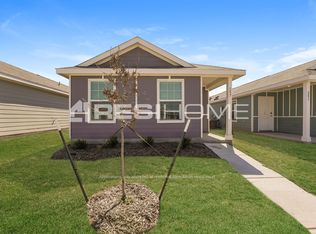 361 Branch Village Way, Princeton, TX 75407
