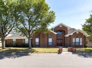 2002 Plantation Dr, Harlingen, TX 78550