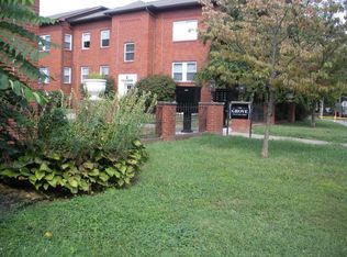 1105 SE 1st St APT B7, Evansville, IN 47713