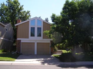 2934 S Newark Pl, Aurora, CO 80014