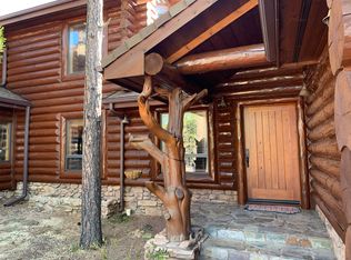 40 S Cliffrose Ln, Show Low, AZ 85901