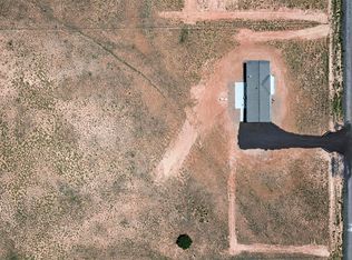 91 Cattle Loop, Moriarty, NM 87035