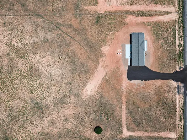 91 Cattle Loop, Moriarty, NM 87035