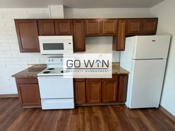 Silver Palms Apts, 1325 N 30th Dr APT 21, Phoenix, AZ 85009