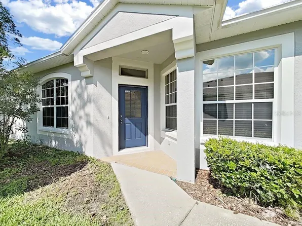 6077 Sandhill Ridge Dr, Lithia, FL 33547