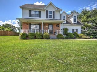 4137 Bradford Ln, Johnson City, TN 37601