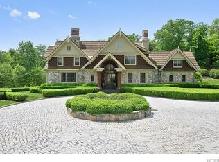 190 Baldwin Rd, Bedford Corners, NY 10549