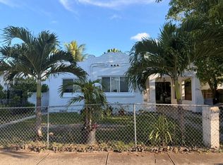 1138 NW 37th St, Miami, FL 33127