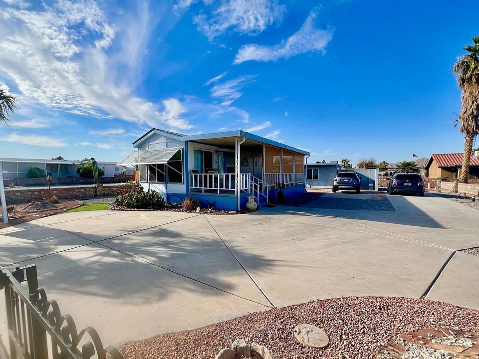 13584 E 44th Dr, Yuma, AZ 85367 | MLS #20251621 | Zillow