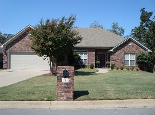 5 Aspen Cv, Maumelle, AR 72113