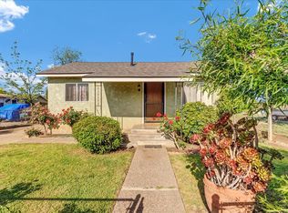 41769 Road 105, Sultana, CA 93666