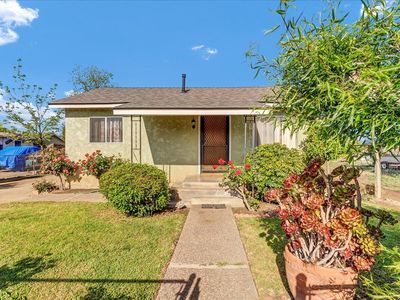 41769 Road 105, Sultana, CA, 93666