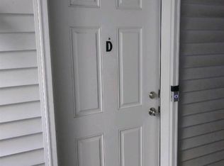 2D Oyster Bay Rd #2D, Absecon, NJ 08201