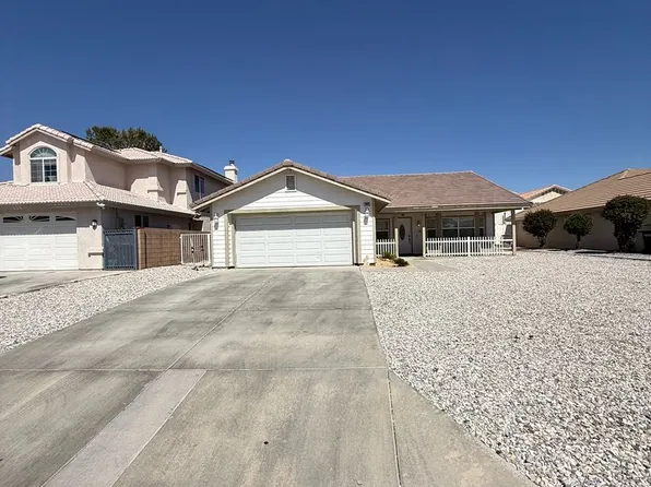12925 Bermuda Dunes Rd, Victorville, CA 92395