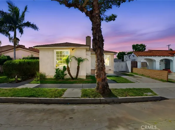 5623 Lemon Ave, Long Beach, CA 90805