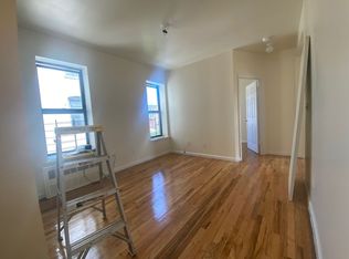 213 W 111th St #20, New York, NY 10026