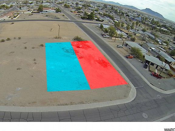 3rd image of 417 S Ocotillo Ave Lot 8