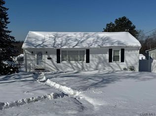 221 Bertmin St, Johnstown, PA 15904