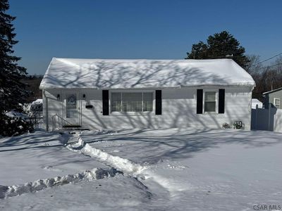 221 Bertmin St, Johnstown, PA, 15904