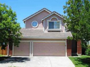 4257 Spaulding St, Antioch, CA 94531
