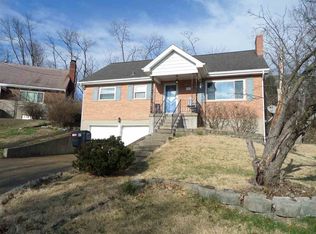 17 Woodlawn Ter, Newport, KY