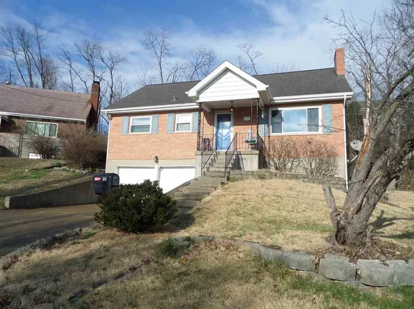 17 Woodlawn Ter, Newport, KY 41071