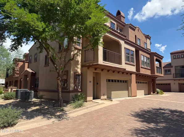 3935 E Rough Rider Road #1014, Phoenix, AZ 85050