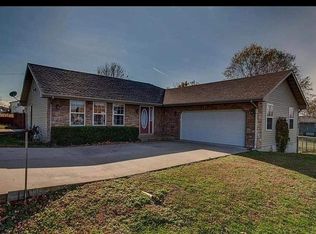 1420 W Missouri St, Buffalo, MO 65622