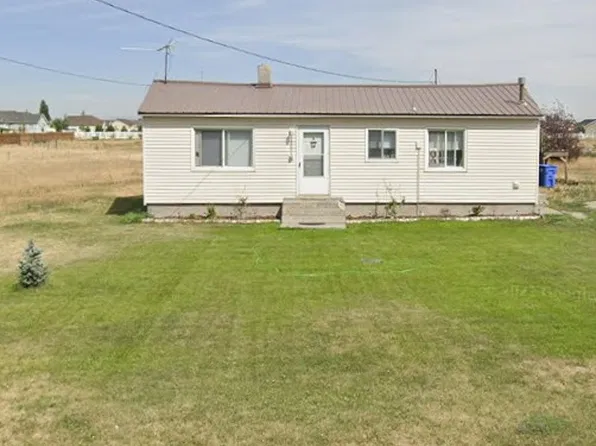 130 N 3800 E, Rigby, ID 83442