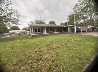 2237 B St NE, Miami, OK 74354