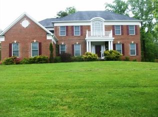 1909 Southwood Ct, Bowie, MD 20721