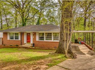 223 Forest Hills Dr, Montgomery, AL 36109