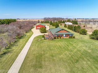 25114 Kishwaukee Valley Rd, Marengo, IL 60152