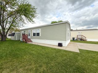 54 Bernina Ct, Chicago Heights, IL