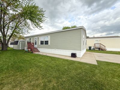 54 Bernina Ct, Chicago Heights, IL, 60411