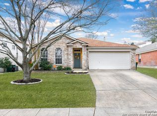 21506 Rio Comal, San Antonio, TX 78259