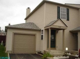1620 Holland Dr, Hilliard, OH 43026