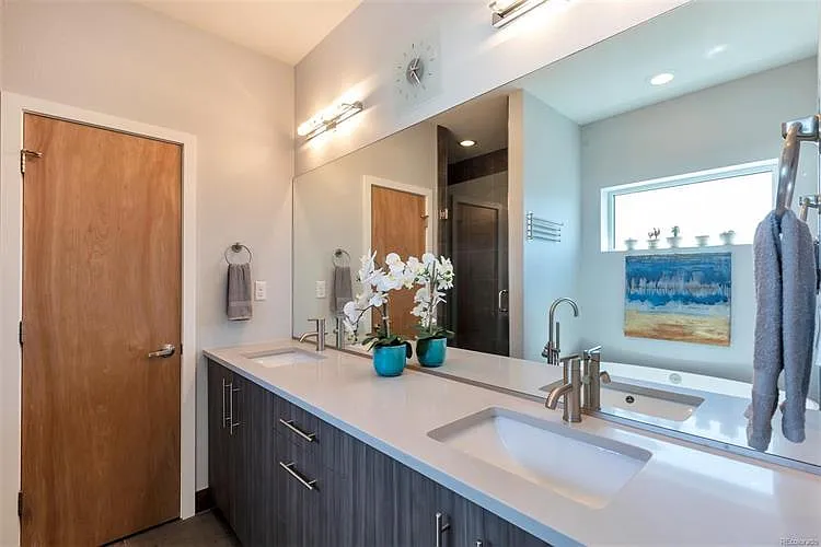 In Suite Master Bath