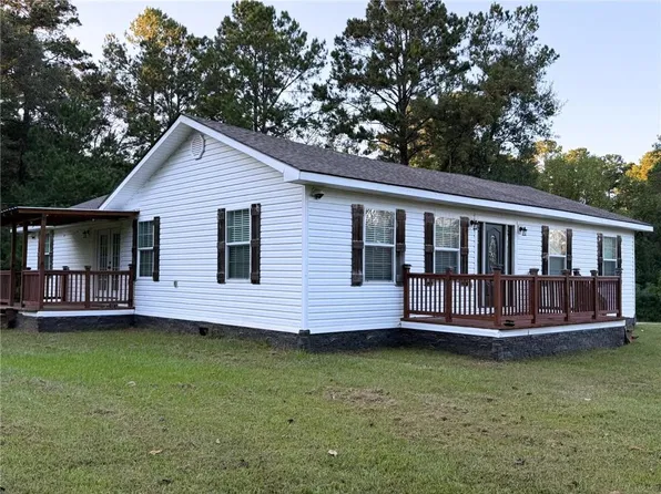 9130 Highway 165, Pollock, LA 71467