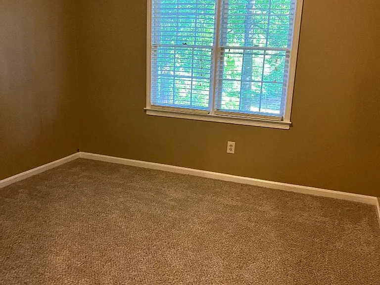 2 Extra bedrooms with spacious closets in both.