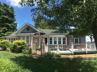 4092 N 310 W, Worthington, IN 47471