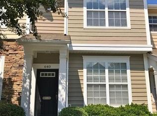 640 Brickdust Ct, Fort Mill, SC 29708